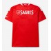 Benfica Domáci futbalový dres 2026-27 Krátky Rukáv